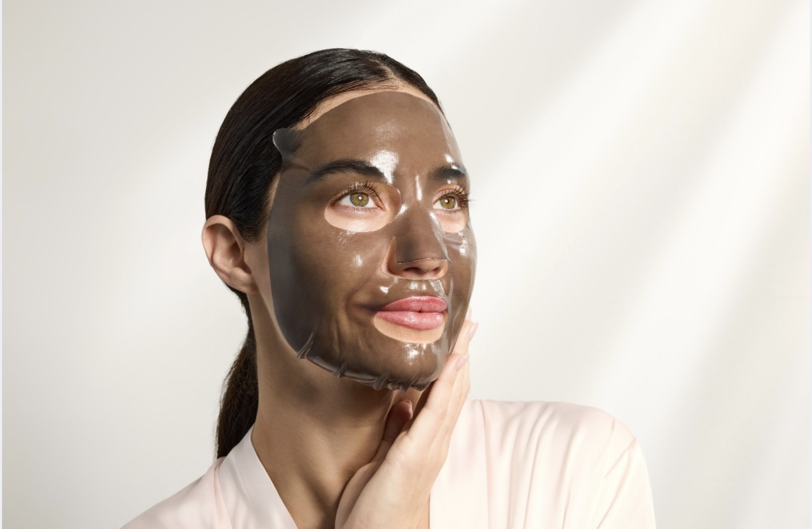 Hydratačné Ošetrenie I MASK