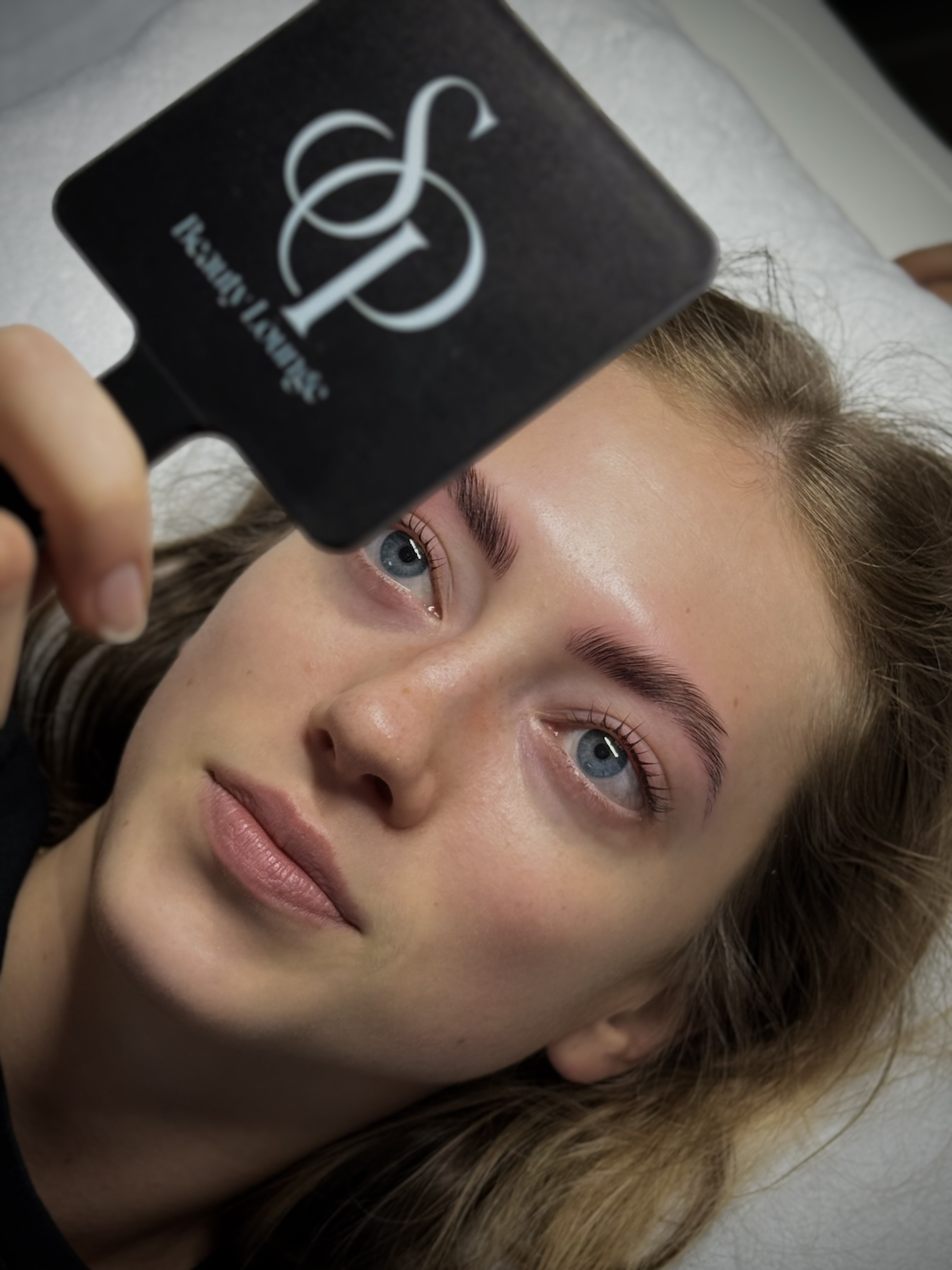 Laminácia obočia + Lash Lifting