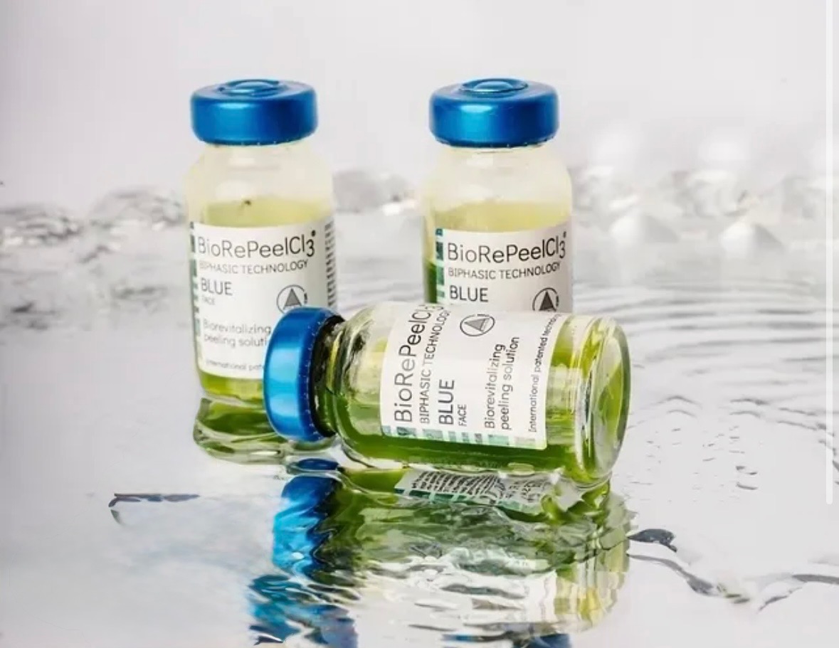 BioRePeel Cl3